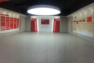 党员政治生活馆开馆书记致辞；李沧区党员政治生活馆花钱吗