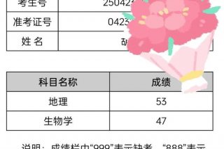 初二的生物和地理的成绩算在中考成绩；生物和地理是按照初二期末考试成绩算的？