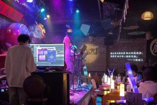 夜生活有哪些项目比较火、夜生活都干嘛