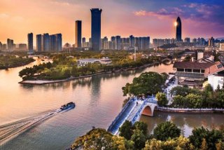 温州的生活水平和幸福指数如何？，浙江温州生活水平