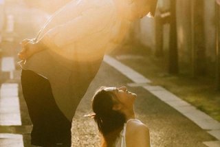 情侣生活照片拍摄风格 - 情侣生活照片拍摄风格是什么