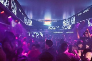 泰国夜生活费用一览表 - 泰国夜总会消费如何