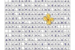 小学生校园生活的体会与感悟，小学生校园生活的体会与感悟作文