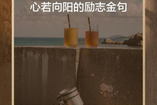 关于生活的阳光积极励志的句子 关于生活的阳光积极励志的句子简短