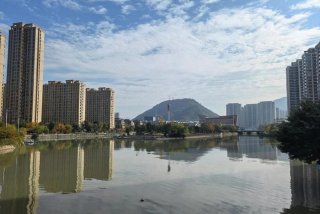 温州的生活节奏快吗（在温州生活）