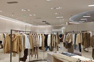 质感生活 从服装开始、质感生活商贸有限公司