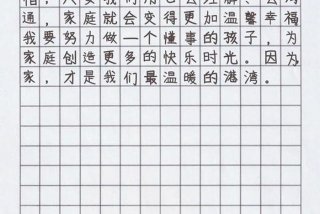 生活中的文字现象形考四 生活中的文字作文
