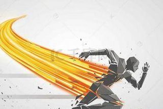 梦想与奋斗的人物素材 梦想和奋斗的素材