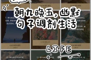 调剂生活的良药 - 调剂生活的乐趣