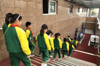 小学生的生活 - 小学生的生活日常