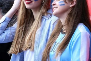 阿根廷生活水平对比中国 - 阿根廷人民的生活水平怎么样