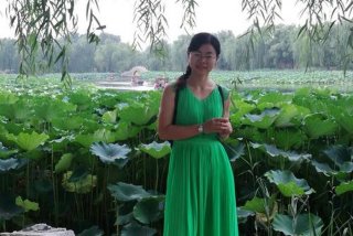 金玲生活日记个人信息 - 金玲的生活日记个人资料