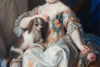 生活中的，生活中的玛丽亚