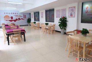 社区生活服务站是干嘛的、社区生活馆