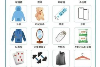 生活中的分类包括哪些，生活中的分类现象图片