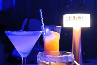 夜生活节背景（夜生活壁纸）