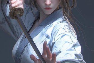 我的武林生活未免太过混乱；我的武侠生活未免太过