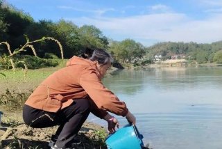 放生活动总结；放生活动美篇