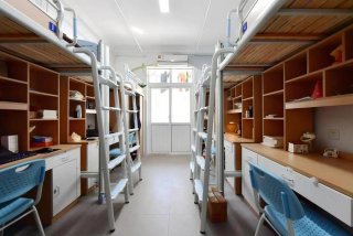 大学寝室生活图片 - 大学寝室生活图片真实