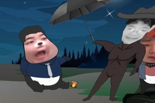 牛郎直播间；d1牛郎