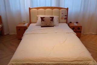 木匠生活的儿童床怎么样、木匠生活旗舰店