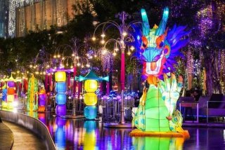 泰国夜生活尾声、泰国特色夜间表演是什么