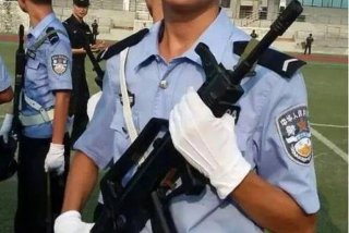 警校的生活是不是很累 - 警校生活累吗