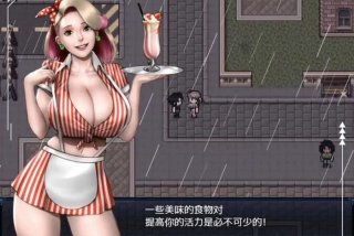 僵尸生活作者 - 僵尸生活作者游戏系列