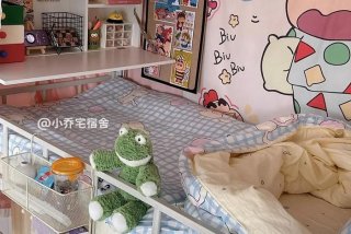 大学寝室图片 大学寝室图片素材