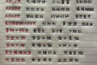 日常生活常见物品词语大全、日常生活常见物品词语大全图片