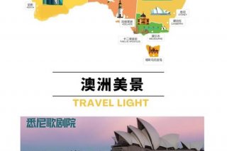 澳大利亚的生活方式是什么（澳大利亚生活如何）