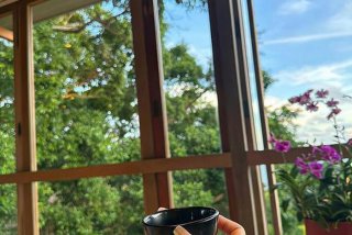 悠闲生活图片配图，悠闲生活照