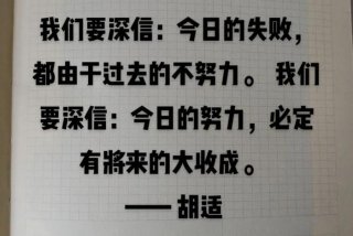 敬畏生活的名人例子，敬畏生活的句子