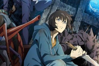 我独自升级第二季在线观看 我独自升级第二季在线观看中文字幕