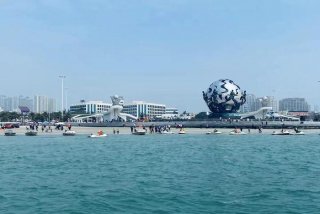 北海生活怎么样；北海生活好吗