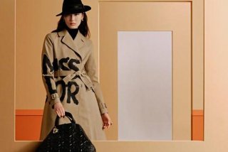 生活主张女装品牌 - 生活时尚品牌