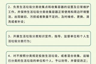 城市生活垃圾处理方式；城市生活垃圾处理方式建议
