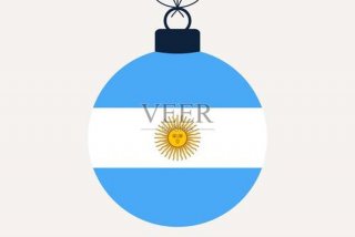 阿根廷圣诞节放假时间、阿根廷圣诞节放假时间表