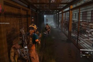 僵尸世界生活攻略，僵尸世界求生