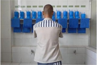 牢狱生活真实情况，牢狱生活真实情况视频