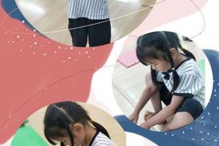 生活技能有哪些中班 - 中班生活技能活动