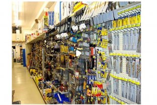 生活五金批发（家用五金批发市场）