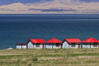 青海生活条件怎么样；青海生活条件怎么样啊