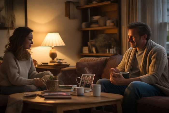 夫妻日常生活记录素材，夫妻日常生活记录素材视频