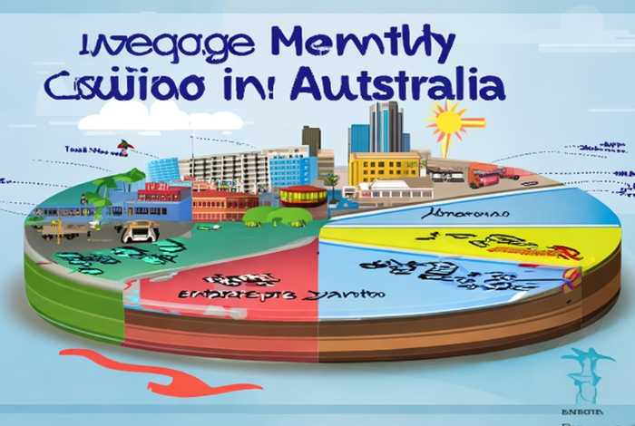 澳大利亚生活费一个月多少钱、澳大利亚生活费一个月多少钱啊