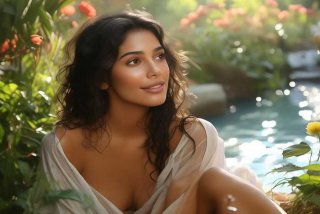 和谐生活对女人皮肤有好处吗 和谐生活对女人皮肤有好处吗图片