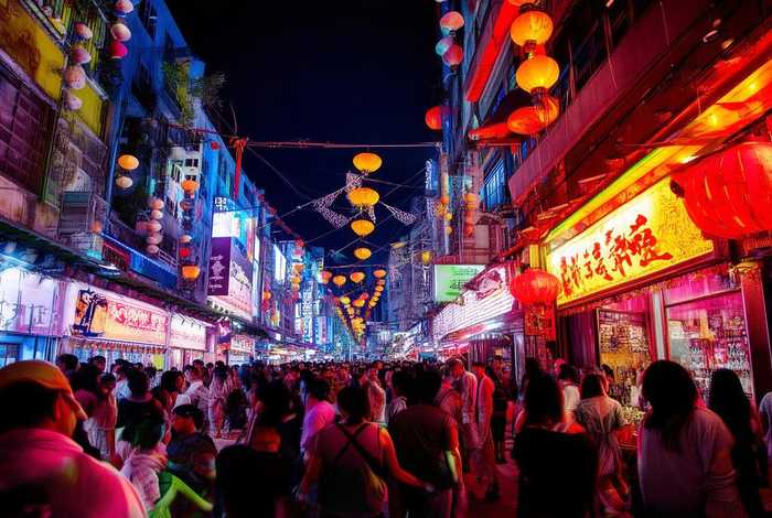 北京夜生活最值得去的地方、北京夜生活最值得去的地方是哪里