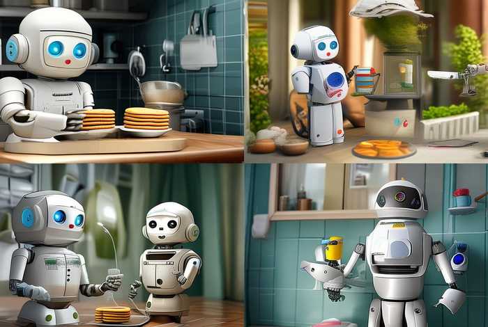 机器人在生活中的应用短片 机器人在生活中的应用短片有哪些