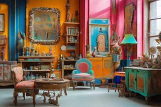 创意生活馆设计，创意生活馆设计方案