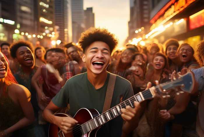 哈狗帮我的生活是什么时候唱的（哈狗帮我的生活歌词）